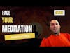 Meditation Interview #202 Robert Florio - Face Your Meditation