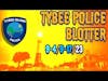 Tybee Island Police Blotter 9/4/23-9/17/23 Updates from Savannah's Beach #podcast