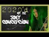 Ep. 182 - Joey Concepcion: Filling in with Arch Enemy in Front of 50K People