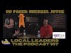 The Business of Problem Solving W/ Go Pages CEO Michael Joyce Local Leaders Podcast 108