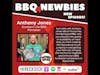 Ep 14 - Having Fun and Hanging Out in Backyard BBQ with Anthony Jones