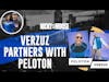 Verzuz Partners With Peloton And What's Next For The Brand | Nicky And Moose