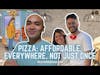 Neapolitan Pizza Vending Machines- How Alessio Lacco is Revolutionizing the Pizza Industry