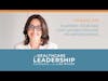 The Healthcare Leadership Experience Radio Show Episode 20 — Audiogram D