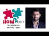 E168: PE Firm Blackbook Investments: Acquiring and Growing Profitable Websites with Mohit Tater