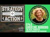 Creating Growth-Minded Networks That Inspire Collaboration - Christine Burrows | Strategy + Action