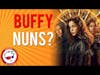 Warrior Nun wishes it was Buffy The Vampire Slayer [Season 1 Review]