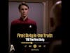 Starfleet Leadership Academy Episode 65 Promo Clip - First Duty is the Truth