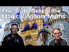 The Truth Behind the Magic Kingdom Myths