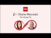 Ep.81 — Diane Macedo — The Sleep Fix