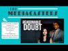 TRUE CRIME! Stars Chris Anderson and Fatima Silva of The Show Reasonable Doubt