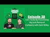 Can I Scale By Franchising My Junk Removal Company with Zack Willey