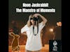 Neon Jackrabbit - The Maestro of Moments