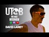 David Laney | 2022 UTMB Pre-Race Interview