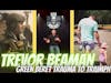 Trevor Beaman “Green Beret Trauma to Triumph”