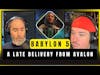 Babylon 5 For the First Time | A Late Delivery From Avalon - episode 03x13