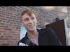 MGK Interview - The meaning of 'Lace Up', craziest tour story, more