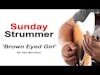 Brown Eyed Girl Guitar Lesson - Sunday Strummer