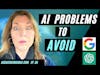 AI Problems People Aren't Talking About and Why You Should Care