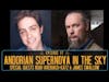 Episode 17 - Andorian Supernova In The Sky with special guests Noah Averbach-Katz & James Swallow