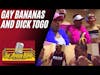 Gay Bananas and Dick Togo | ROH Unscripted 2002 Review