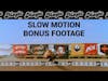 MAGIC: Bonus Slow Motion Section (Powell Skateboards 1998)