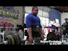 Team Super Training: Max Deads and Squats 5-31-2011 Part 1