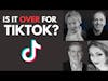 Is TikTok in Trouble? | Podfest 2024 Recap & The Future of Events