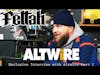 Charlie Fettah - AltWire Interview Part I