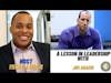 A lesson in business leadership with Jim Adams | The Common Cents Show