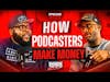 INSIDE THE VAULT Mastering Monetization How to Earn Money from Your Podcast w David Shands