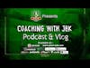 Coaching with JBK Episode 19 - Euro 2020 Special Semi Final Predictions