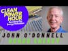 John O’Donnell, CEO of Rondo Energy | Decarbonizing Industrial Heat #105
