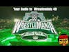 WrestleMania 40 preview
