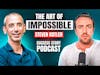 Steven Kotler - Executive Director of the Flow Research Collective | The Art of Impossible