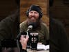 Jase Robertson Can't Help But Heckle Comedian John Crist