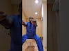 Footloose Quarantine Dance/ Cape Cod Healthcare worker
