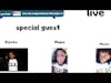 mrgentleman lifestyle podcast tv episode 7 - the old school show live with roddy,  magna  and marsha