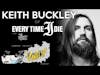Every Time I Die & The Damned Things - Keith Buckley interview - Lambgoat Vanflip Podcast (Ep. 6)