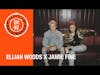 Interview with Elijah Woods x Jamie Fine (ExJ)