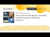 Start Lean & Finish Big by Leveraging AI With Nehemiah Thompson #Podcast