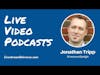 Livestream Spotlight: Jonathan Tripp, Live Video Podcaster