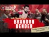 Interview with Professional Fighter Brandon Bender (special Guest)