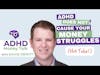 ADHD Does Not Cause Your Money Struggles (Hot Take!)