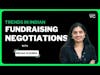 Navigating Trends in Indian Fundraising Negotiations | Mehak Khanna