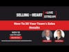 Webinar: How To 3X Your Team’s Sales Results