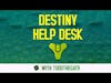 Episode 22: Twenty Tips to Get Gud in Destiny 2 Crucible ft SweatySpookz/FluffyFingersMD