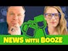 News with Booze: Alison Morrow & Eric Hunley w/ Legal Bytes 09-15-2021