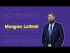 Morgan Luttrell Interview • Navy SEAL Dad Makes Run For Congress
