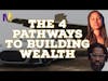 4 Pathways to Building Wealth | Live with The M4 Show Ep. 110